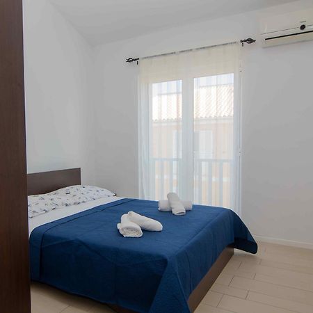 Cape Kamenjak Apartments In Премантура Екстер'єр фото