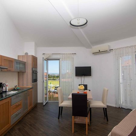 Cape Kamenjak Apartments In Премантура Екстер'єр фото