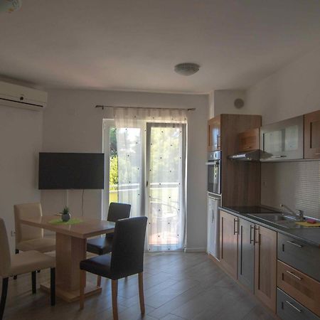 Cape Kamenjak Apartments In Премантура Екстер'єр фото
