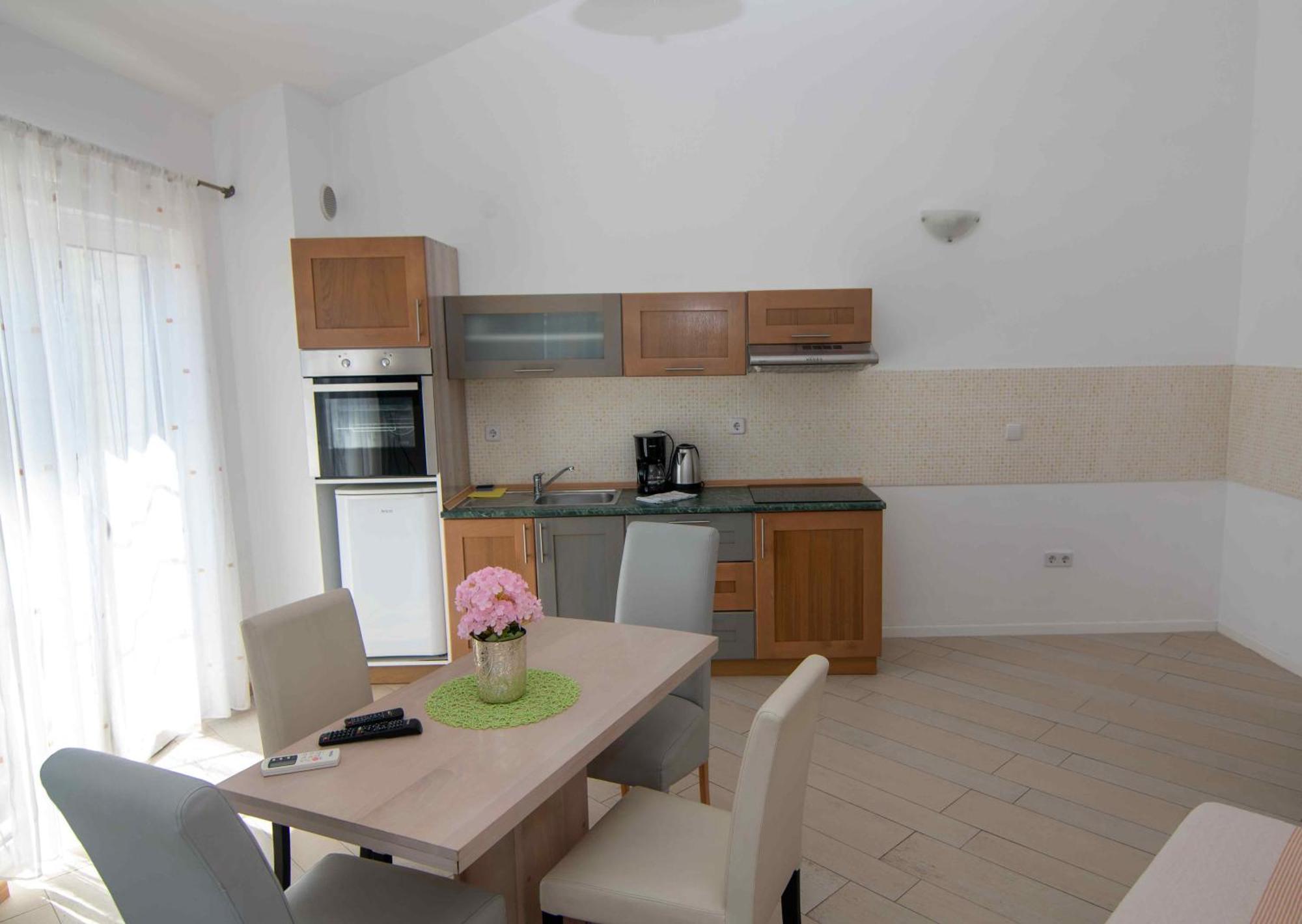 Cape Kamenjak Apartments In Премантура Екстер'єр фото