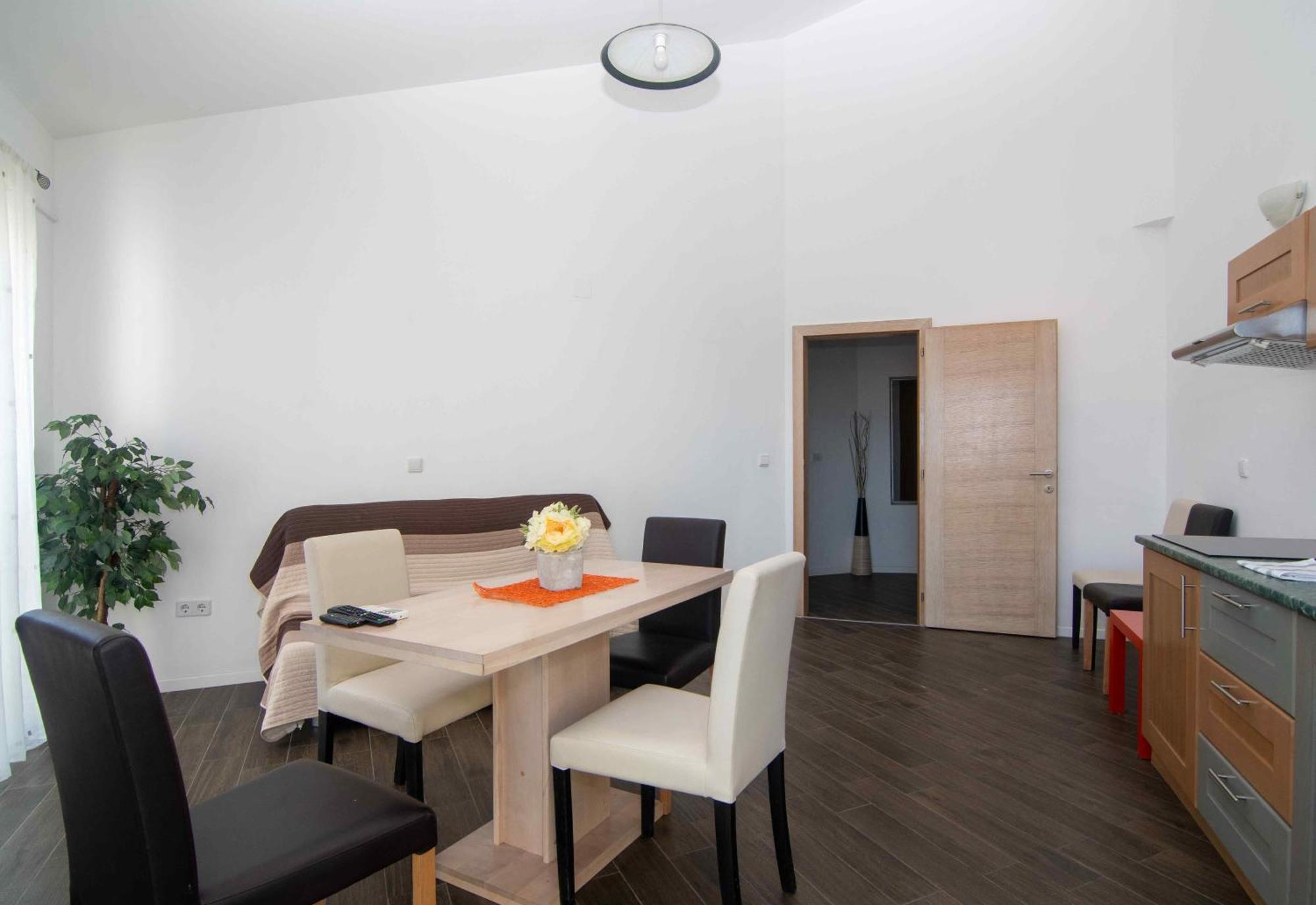 Cape Kamenjak Apartments In Премантура Екстер'єр фото