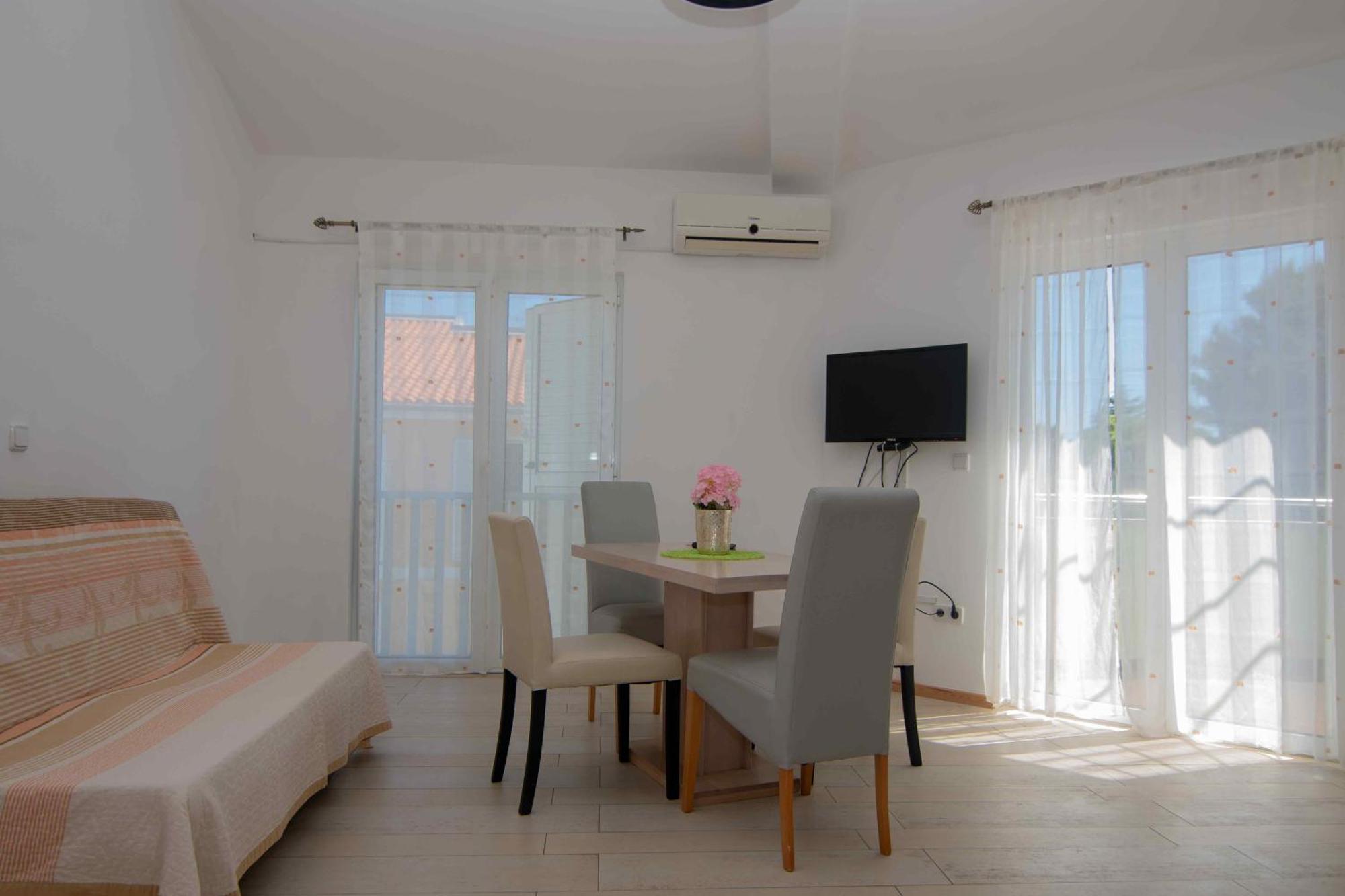 Cape Kamenjak Apartments In Премантура Екстер'єр фото