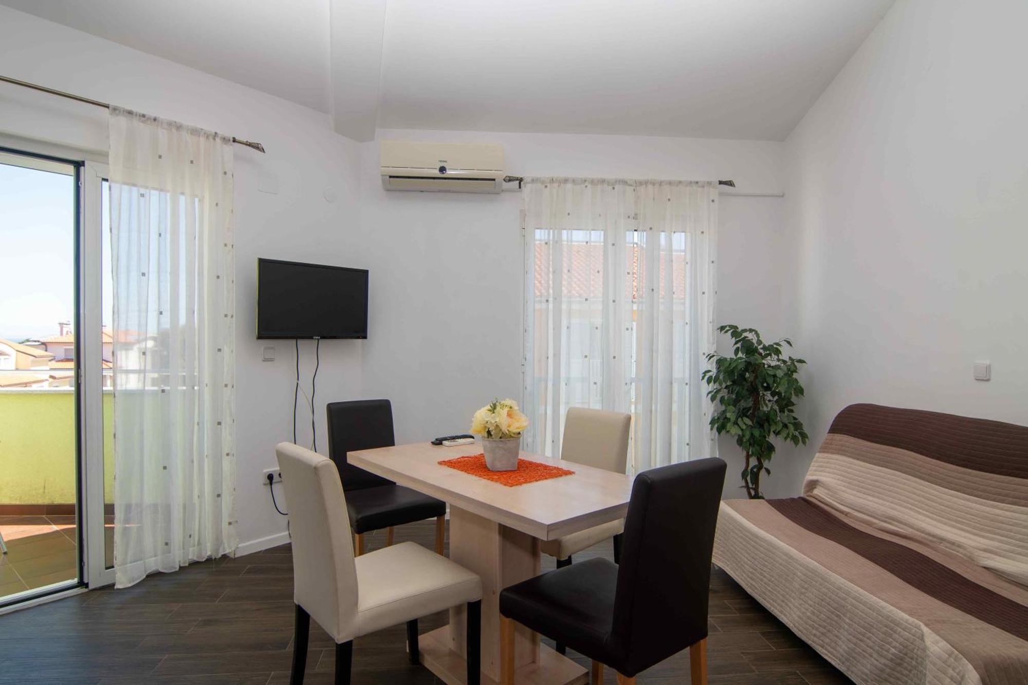 Cape Kamenjak Apartments In Премантура Екстер'єр фото