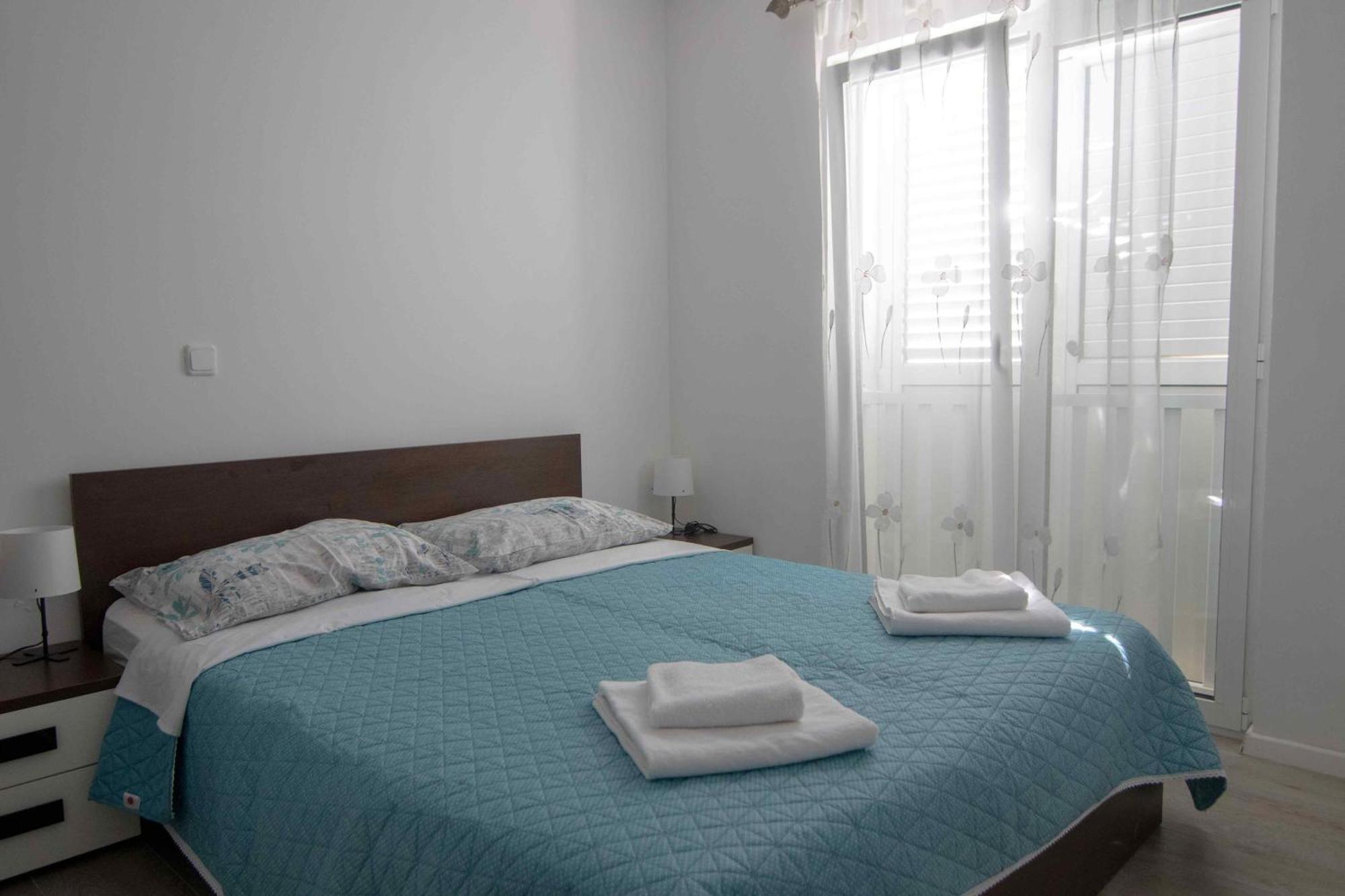 Cape Kamenjak Apartments In Премантура Екстер'єр фото