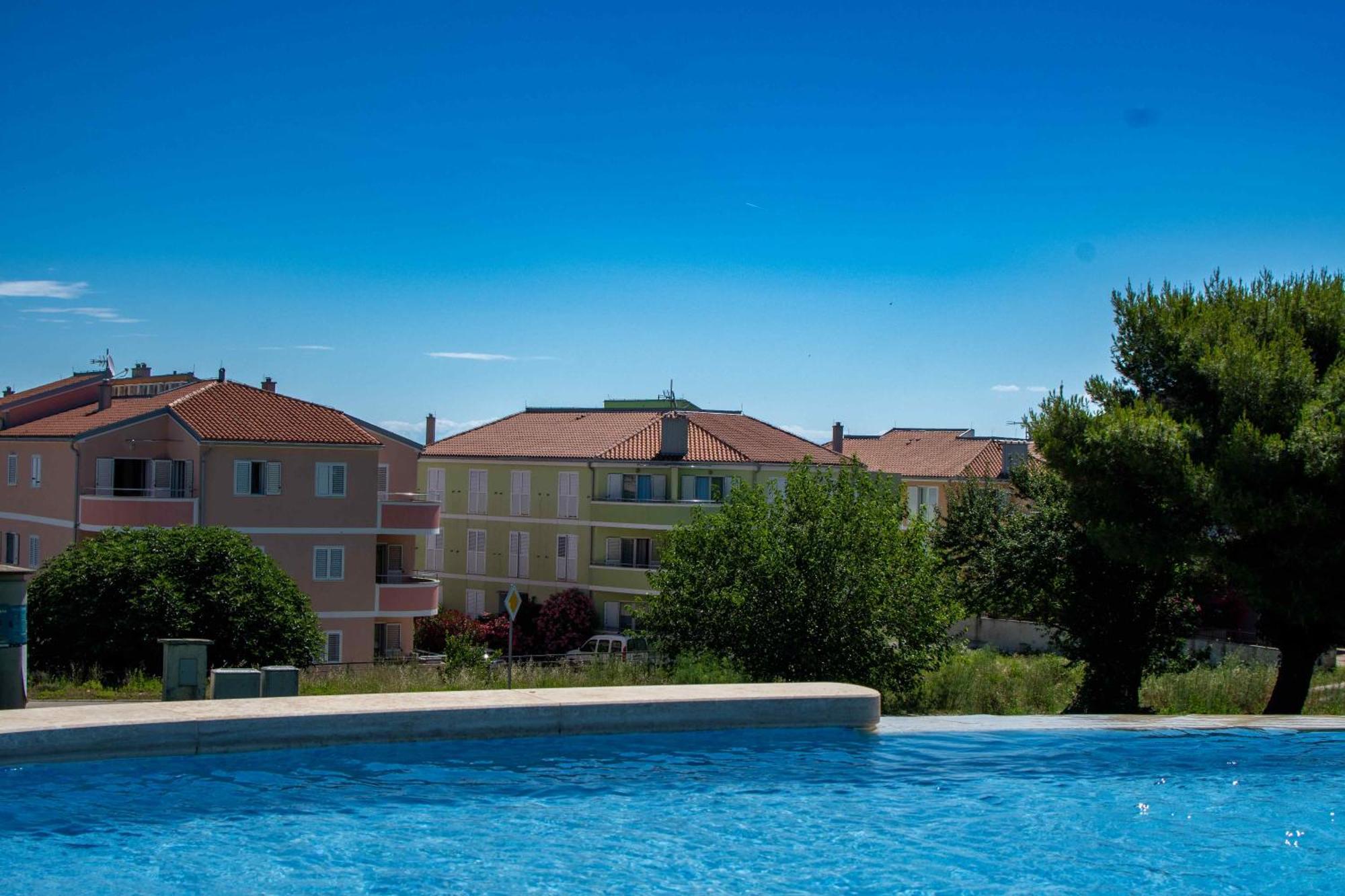 Cape Kamenjak Apartments In Премантура Екстер'єр фото